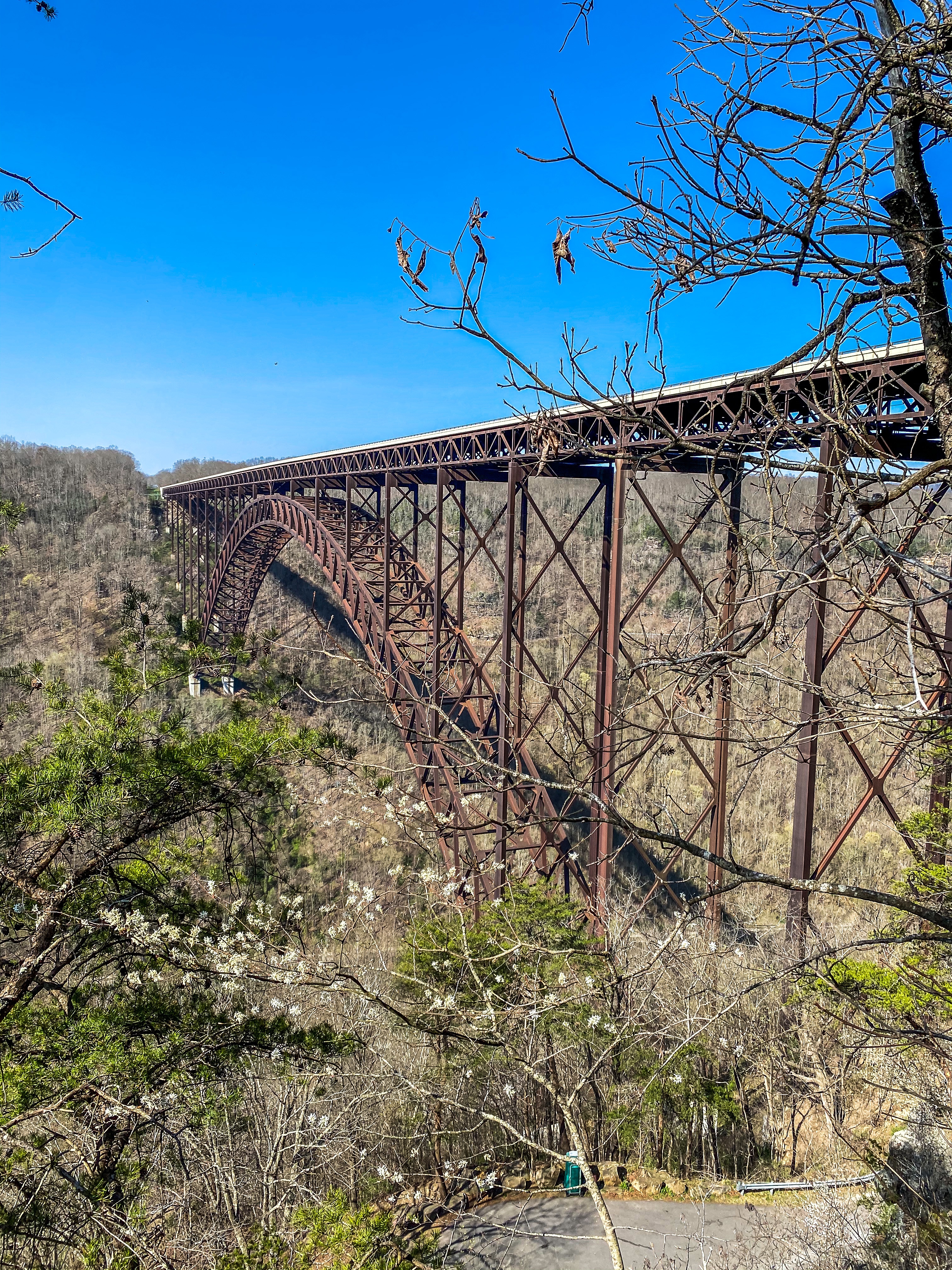 New River Gorge National Park: 2 Day Adventure