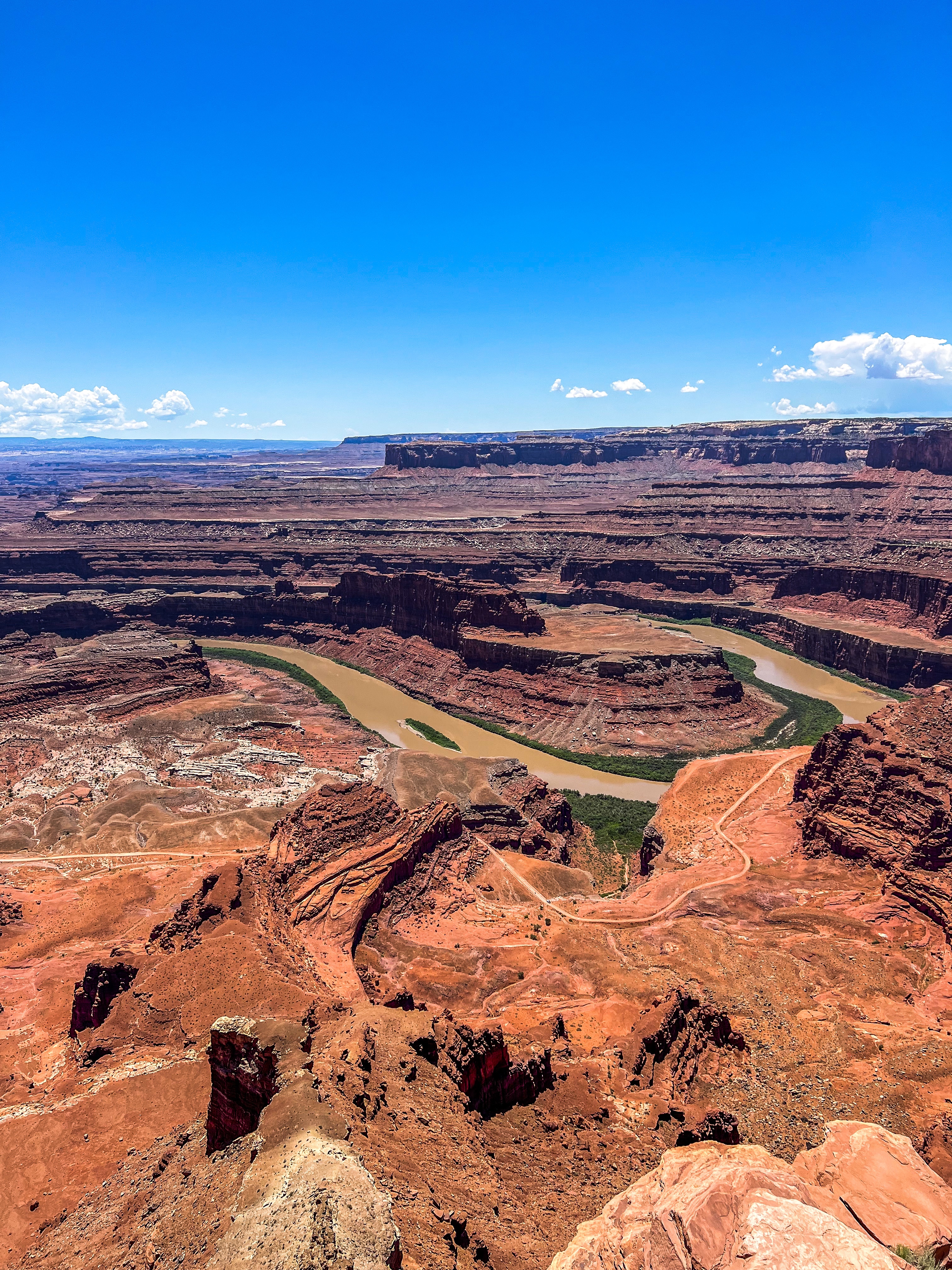 Dead Horse Point State Park: 1 Day Adventure