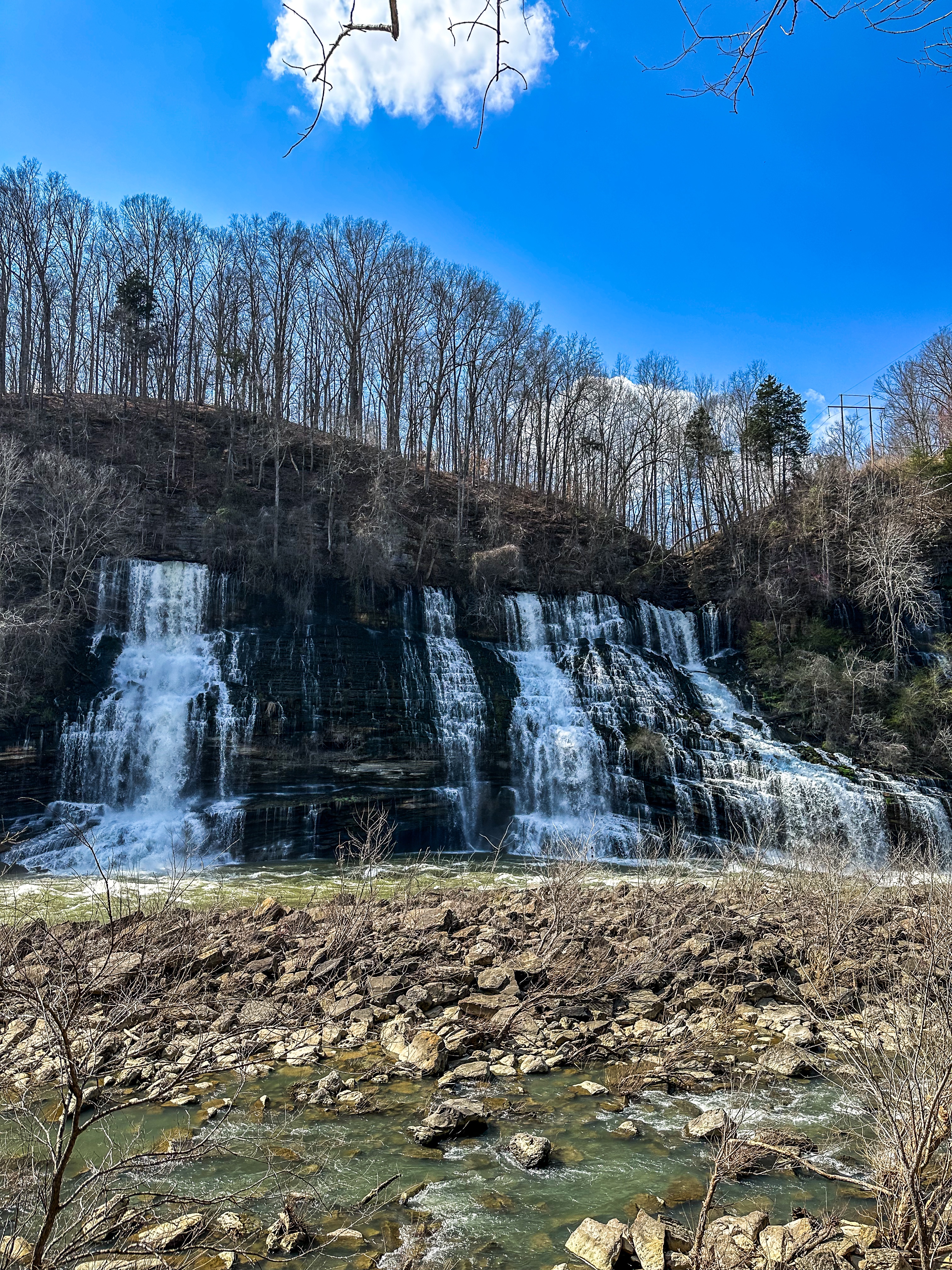 Rock Island State Park: 1 Day Adventure