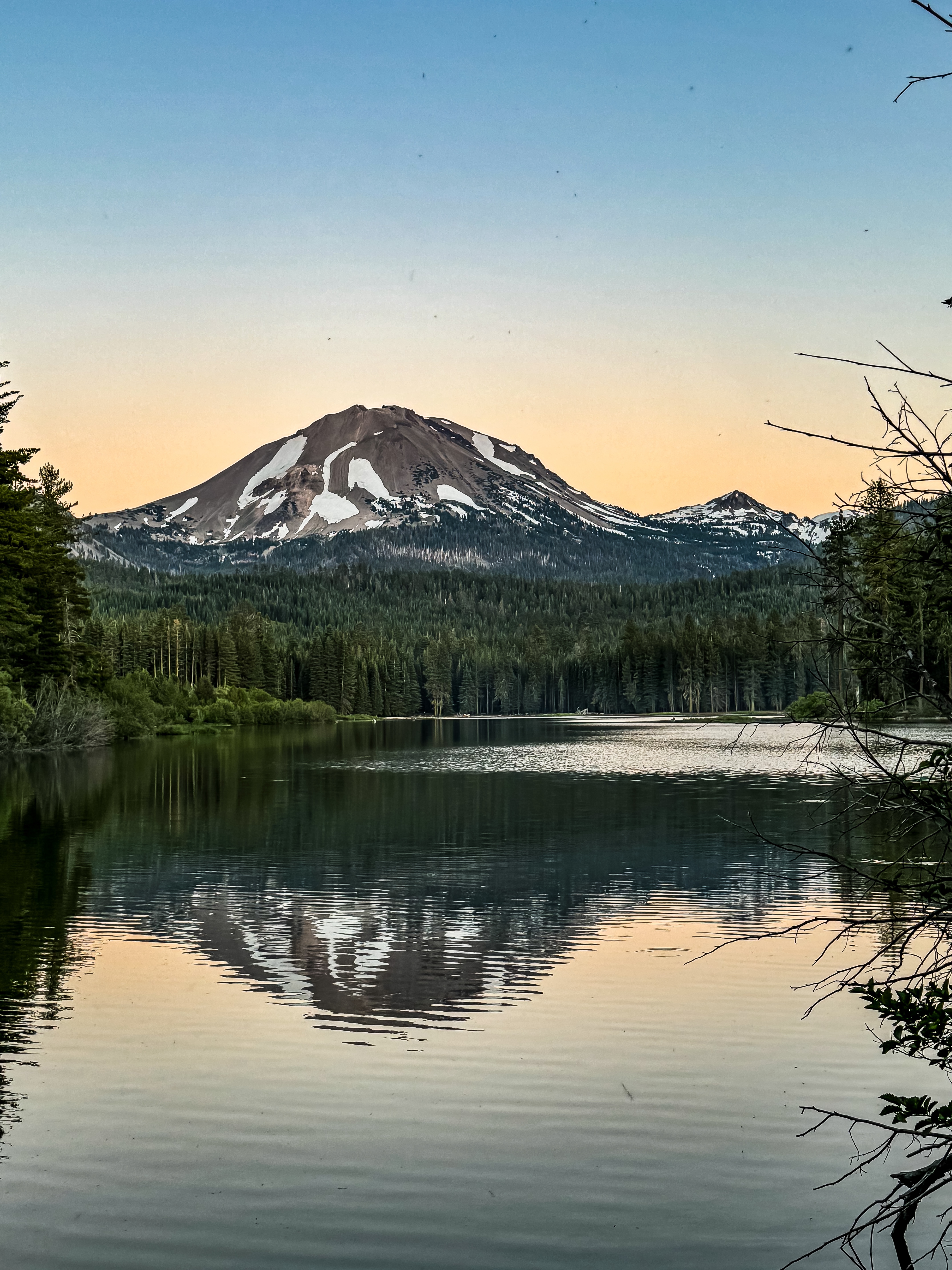 Ultimate Guide to Lassen Volcanic National Park