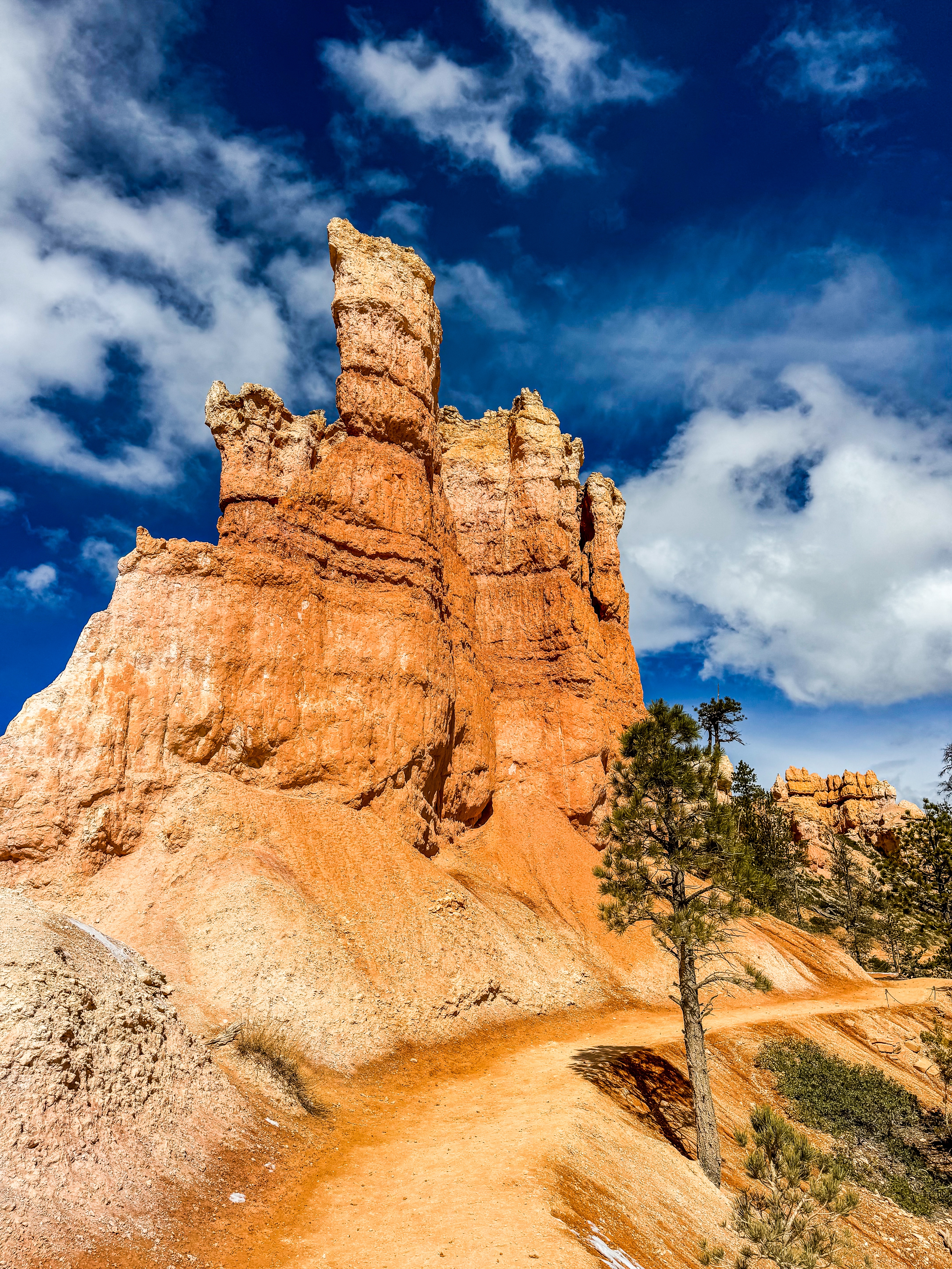 An Epic Roadtrip through Utah’s Mighty 5