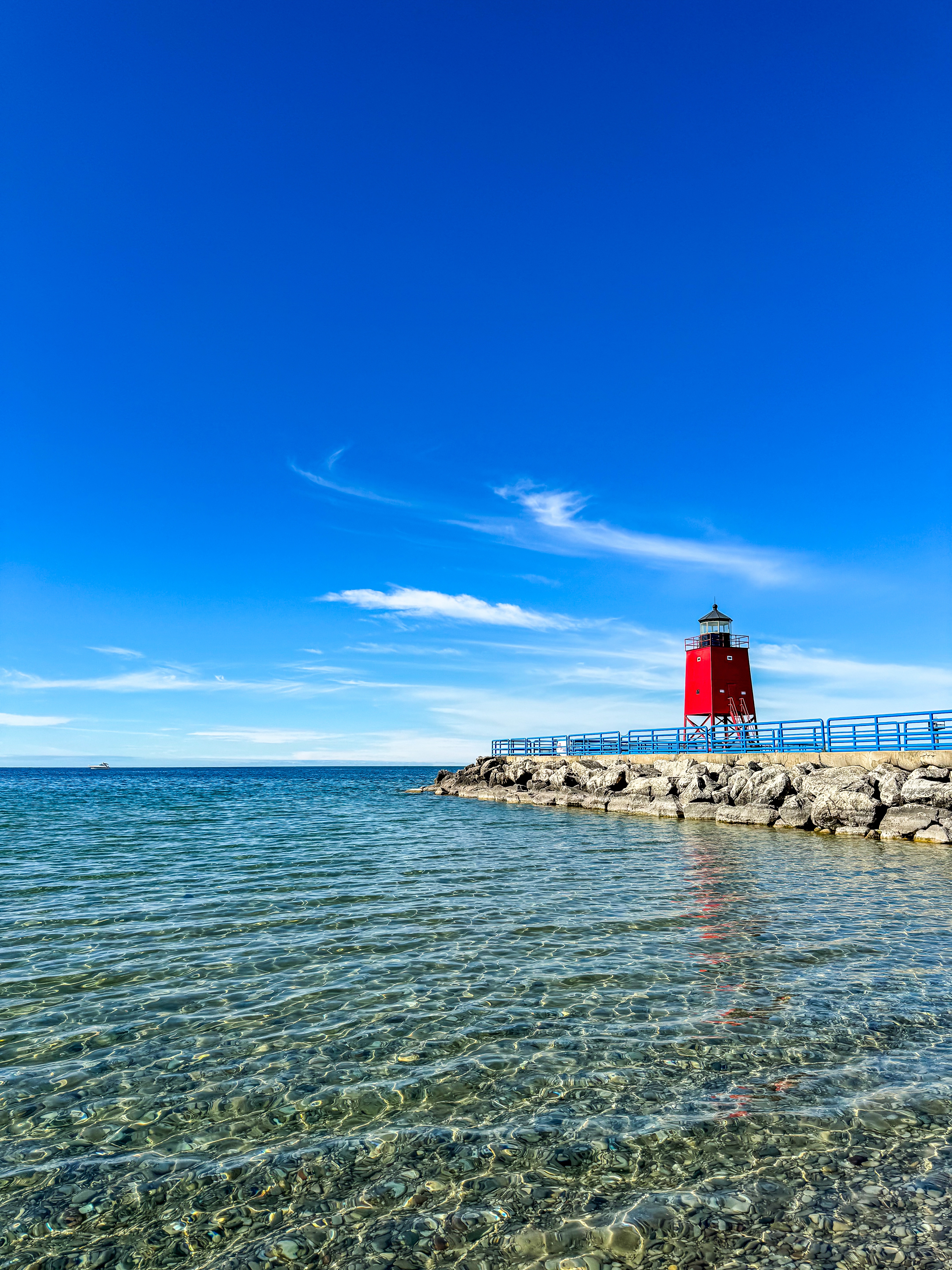 A Weekend in Charlevoix