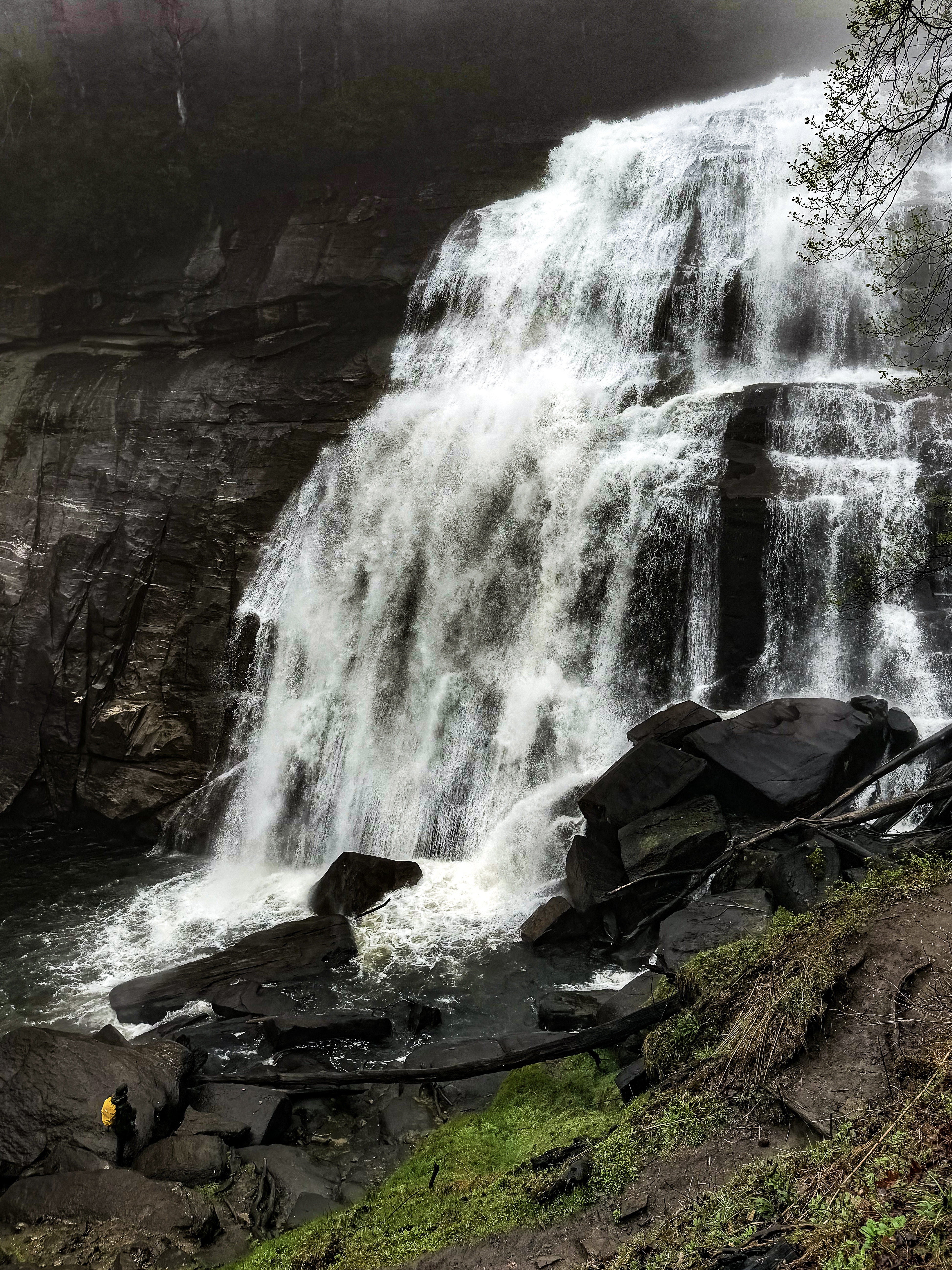 Gorges State Park: 1 Day Itinerary